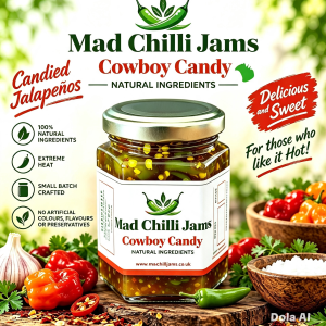 Cowboy Candy