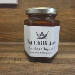 Smoky Chipolote