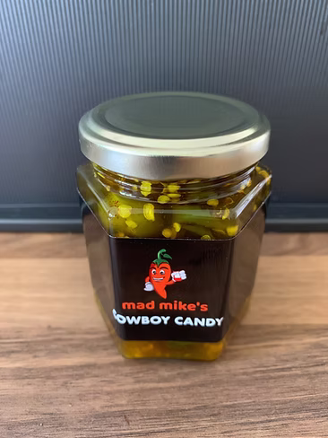 Cowboy Candy