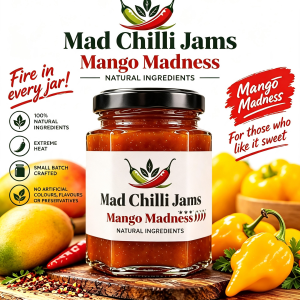 Mango madness