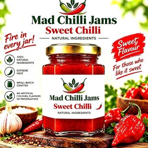 Sweet Chilli