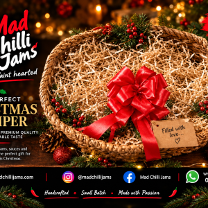 Luxury Hamper